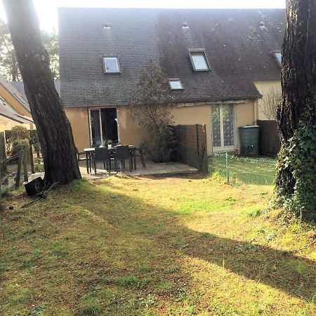 Cottage T3 A 5 Minutes A Pied De La Plage ル・プリガン エクステリア 写真